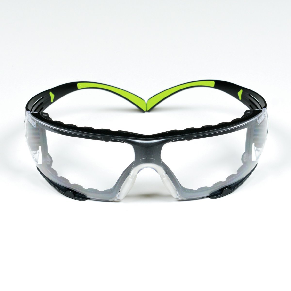 3M SecureFit Safety Glasses SF401AFFM Foam Clear Anti 3MRSF401AF-FM for sale online at autumn supply