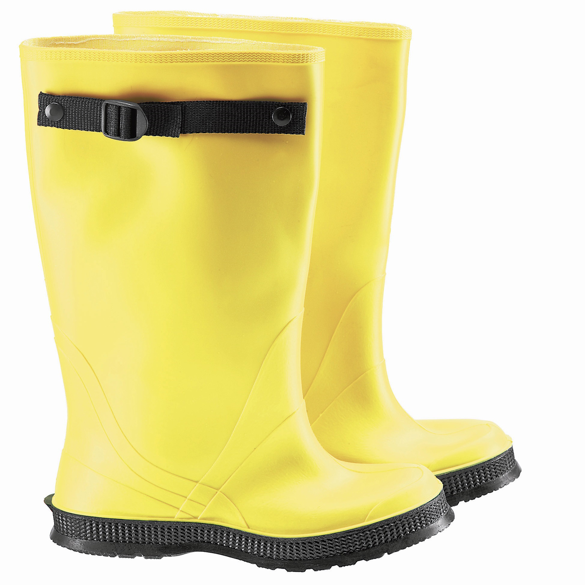 Dunlop® Protective Footwear Size 14 ONGUARD® Yellow 17