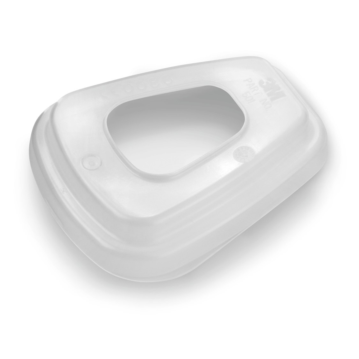 3M 4 X 4 12 X 8 12 501 Filter Retainer For 5000600060 3MR501 for sale online at autumn supply
