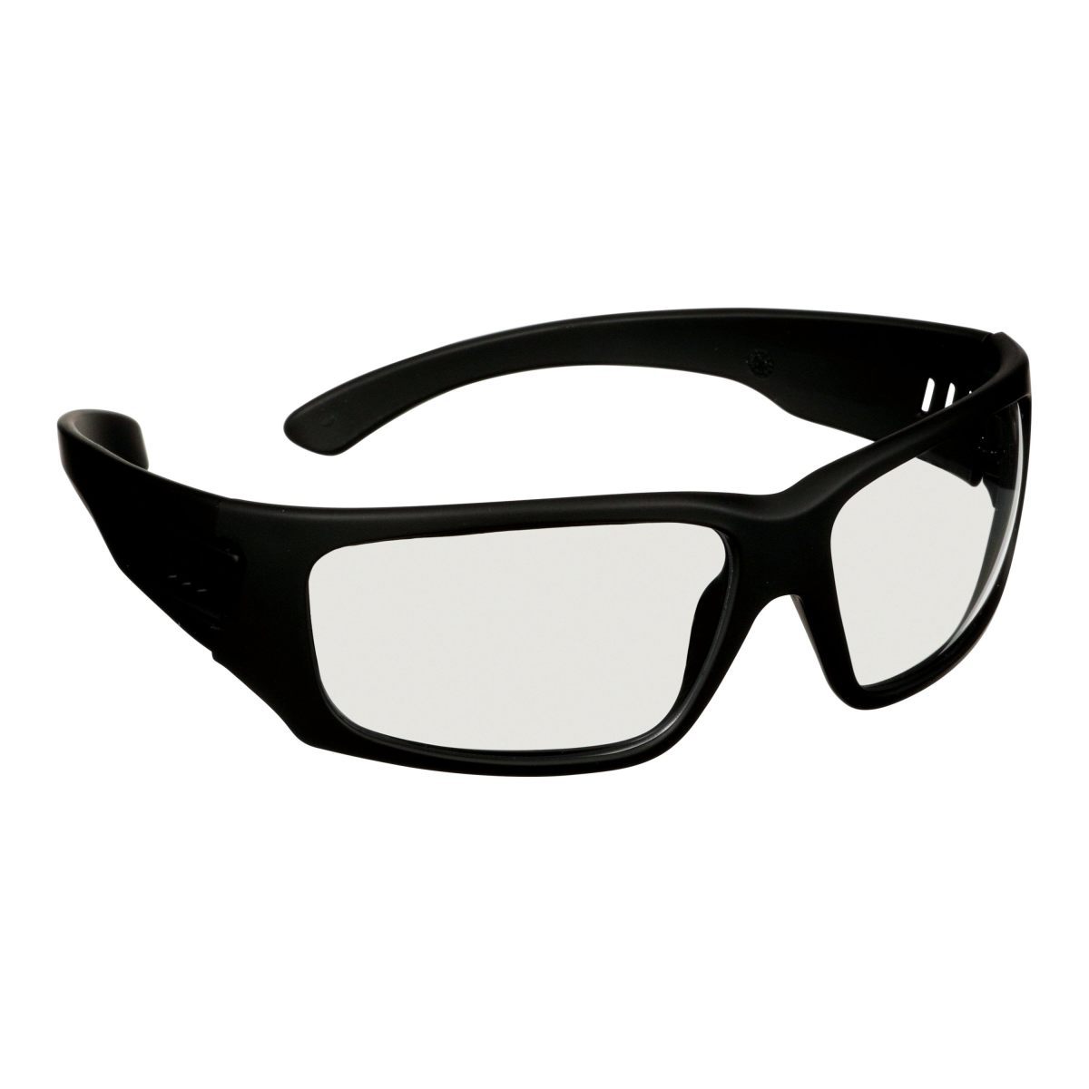 3M Maxim Elite 1000 Black Safety Glasses With Clear S 3MRMXE1001SGAF-BLK for sale online at autumn supply