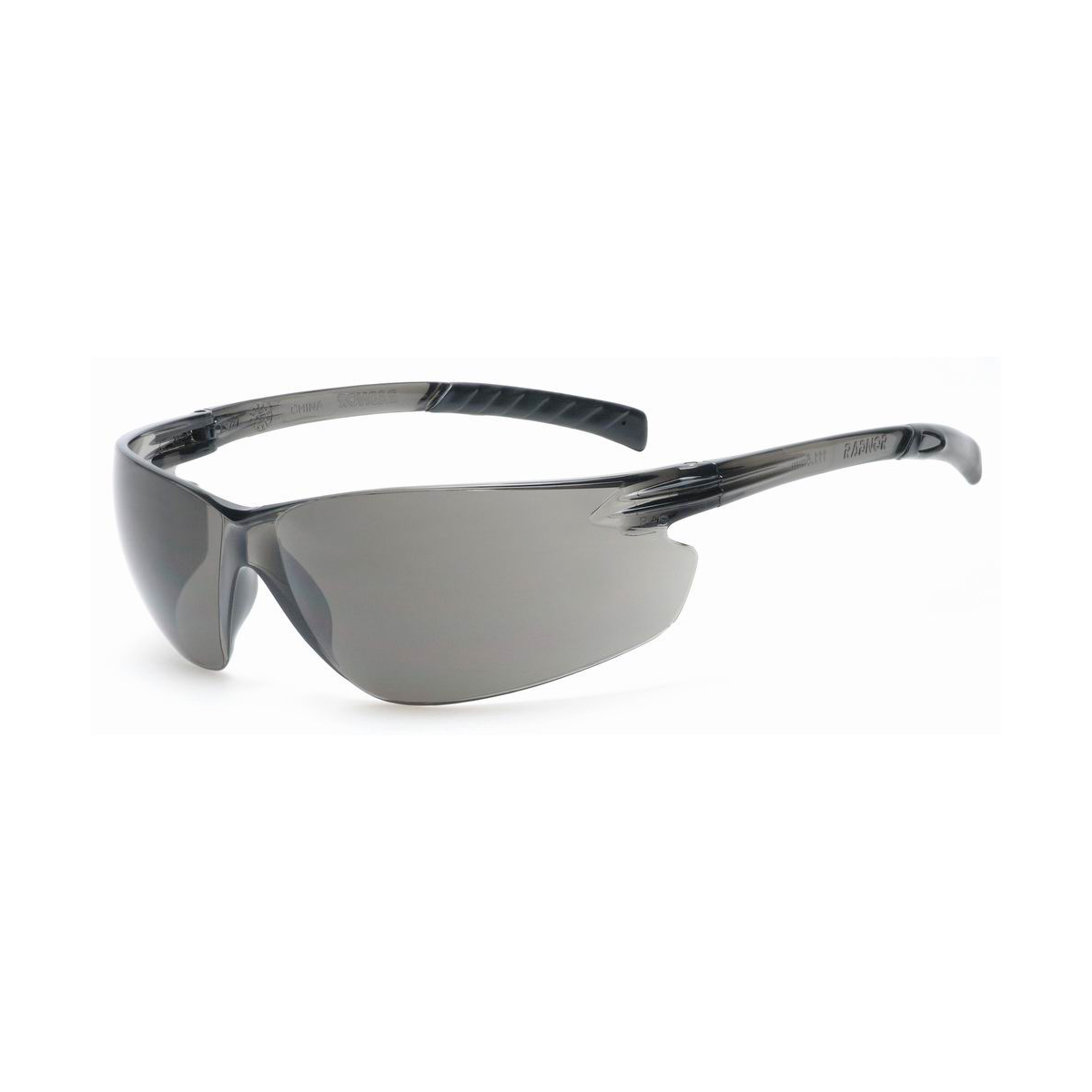 (1/DZ) RADNOR Classic Plus Gray Frameless Safety Glas RAD64051225 for sale online at autumn supply