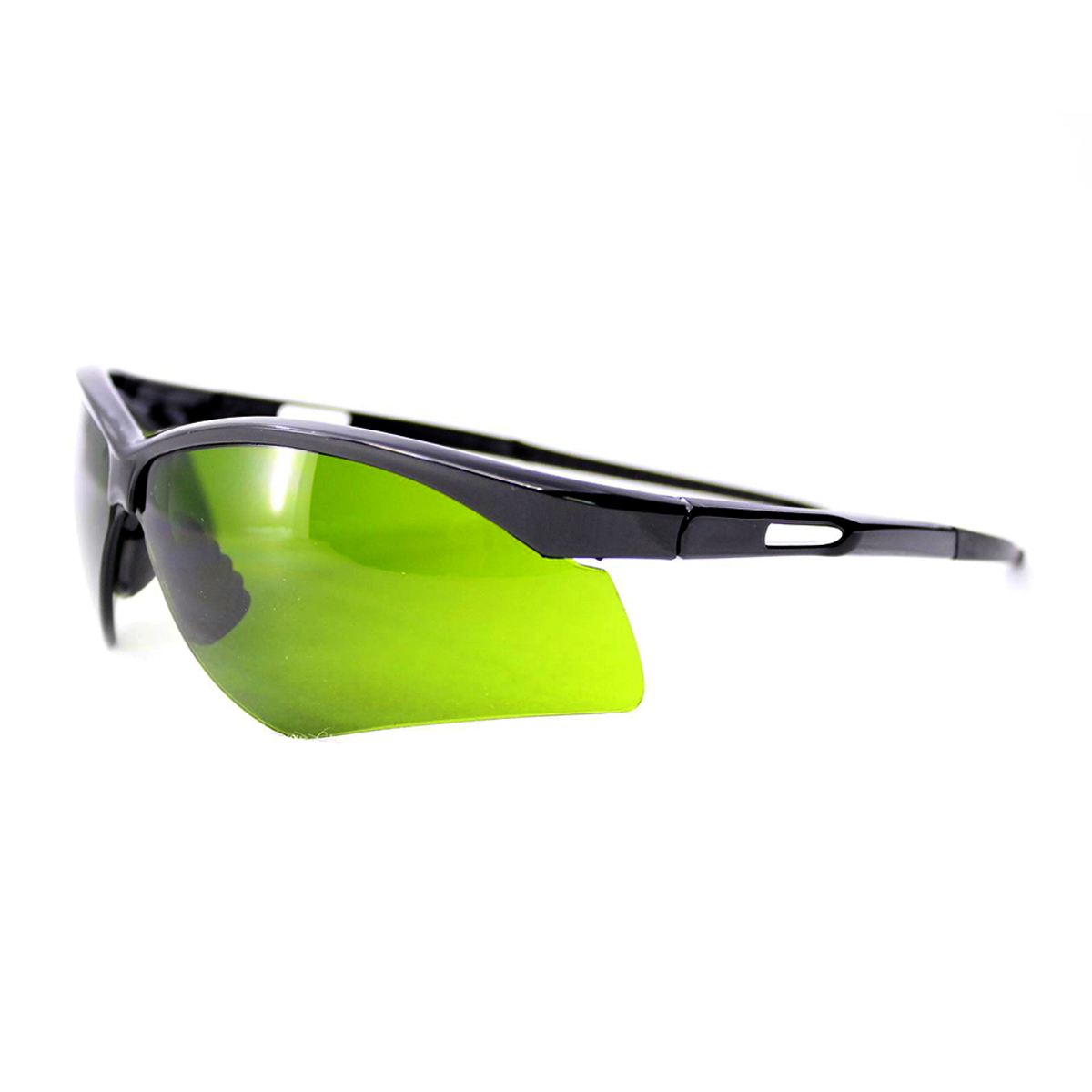 RADNOR Premium Safety Glasses with Infrared Protection RAD64051525 for sale online at autumn supply