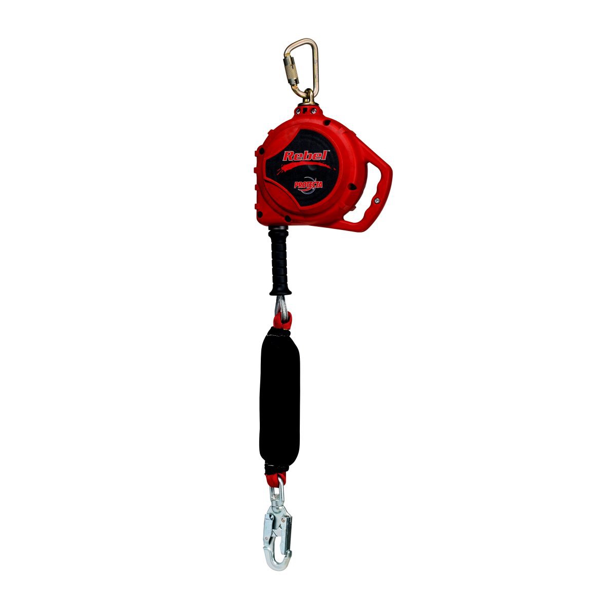3M™ PROTECTA® Self-Retracting Lifeline, Leading Edge, Cable 3590540, 20 ft (6.1m) 3M™ PROTECTA® Self-Retracting Lifeline, Leading Edge, Cable 3590540, 20 ft (6.1m)