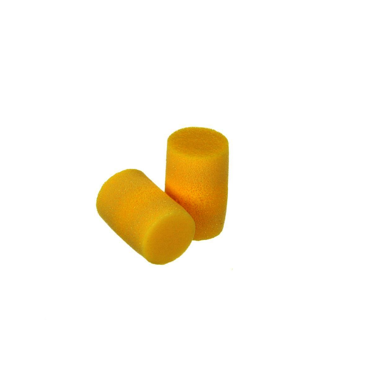 3M™ E-A-R™ Classic™ Earplugs 310-1001, Uncorded, Pillow Pack