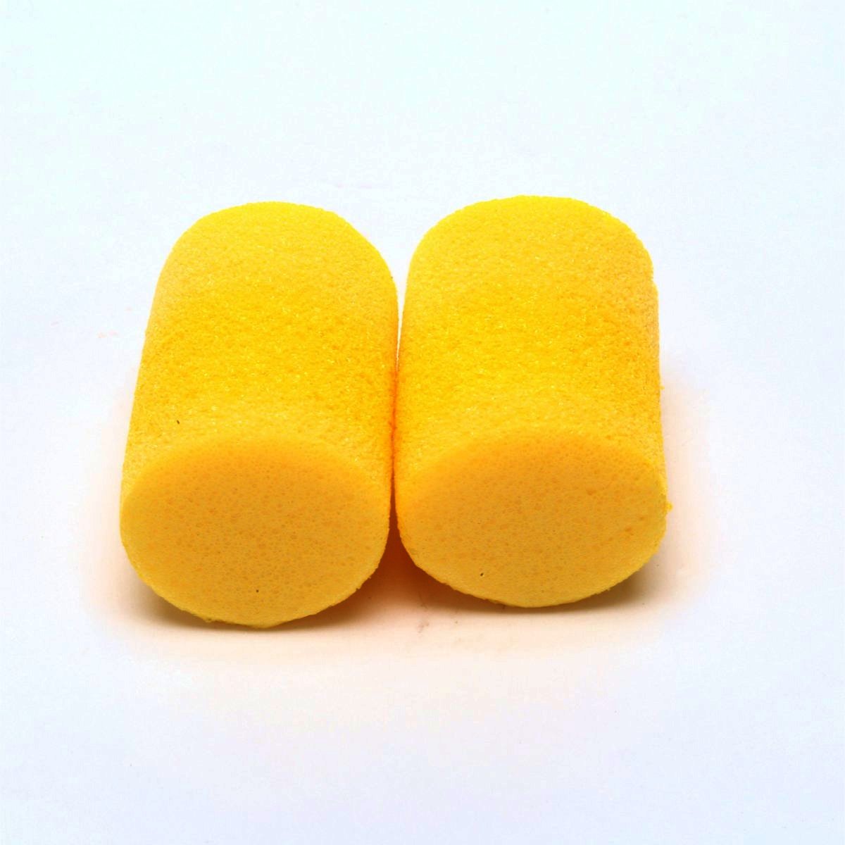 3M™ E-A-R™ Classic™ Earplugs 310-1060, Uncorded, Pillow Pack