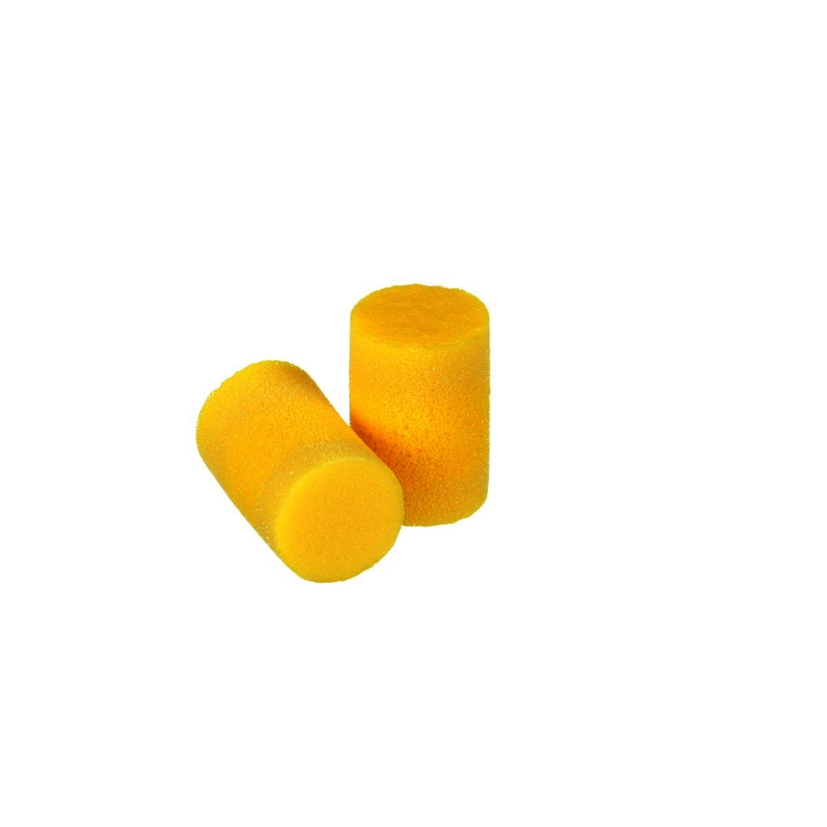 3M™ E-A-R™ Classic™ Earplugs 310-1103, Uncorded, Small Size, PillowPack