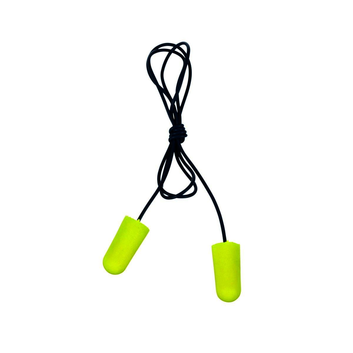 3M EARsoft Earplugs 3114106 Metal Detectable Corded P 3MR311-4106 for sale online at autumn supply