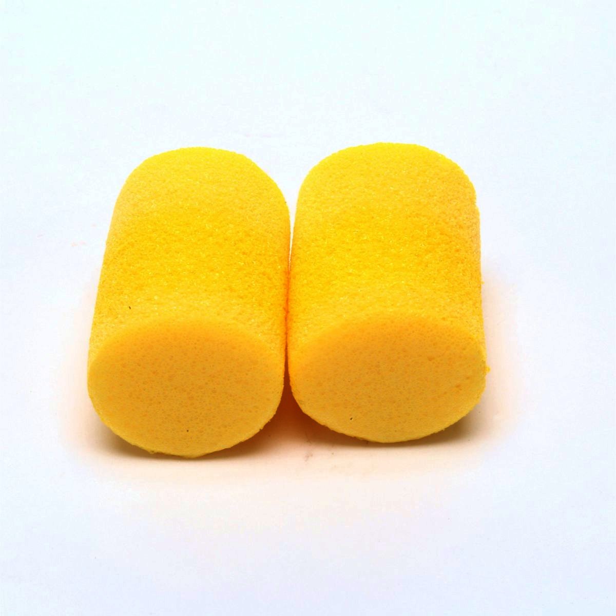 3M EAR Classic Earplugs 3121201 Uncorded Poly Bag 200 3MR312-1201 for sale online at autumn supply