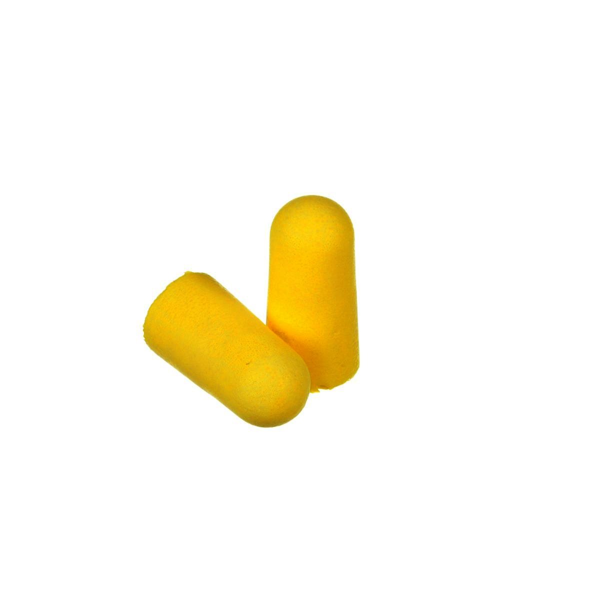 3M EAR TaperFit 2 Earplugs 3121219 Uncorded Poly Bag 3MR312-1219 for sale online at autumn supply