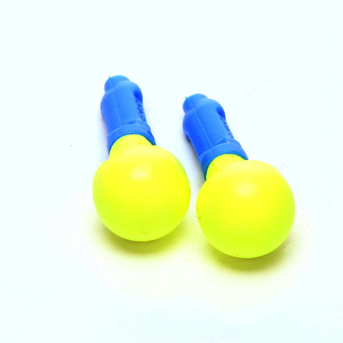 3M™ E-A-R™ Push-Ins™ Earplugs 318-1000, Uncorded, Poly Bag