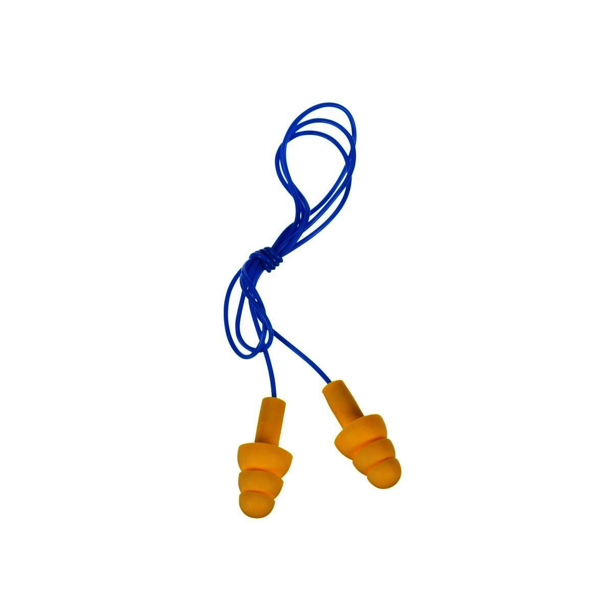 3M EAR UltraFit Earplugs: Protect Your Hearing with Comfort and Convenience 3MR340-4004 for sale online at autumn supply