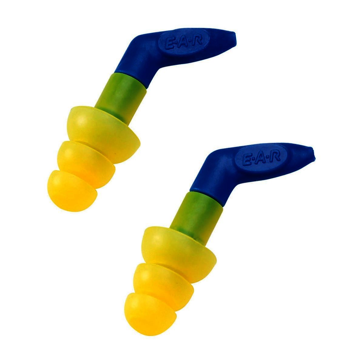 3M™ E-A-R™ UltraFit™ 27 Earplugs 340-8001, Uncorded 3M™ E-A-R™ UltraFit™ 27 Earplugs 340-8001, Uncorded