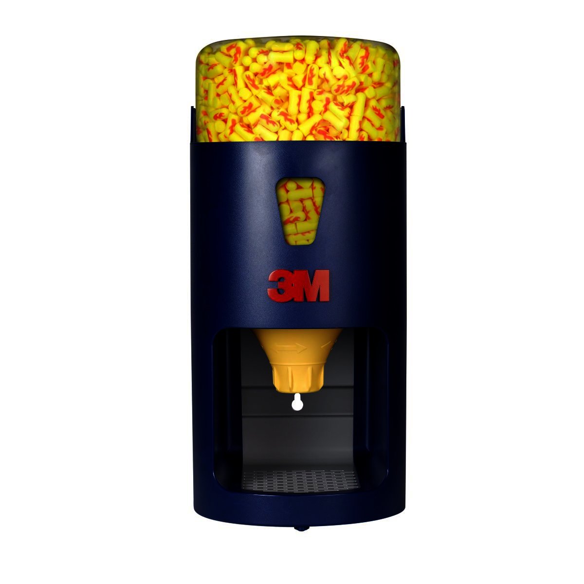 3M™ E-A-R™ One Touch™ Pro Earplug Dispenser, Blue 391-0000