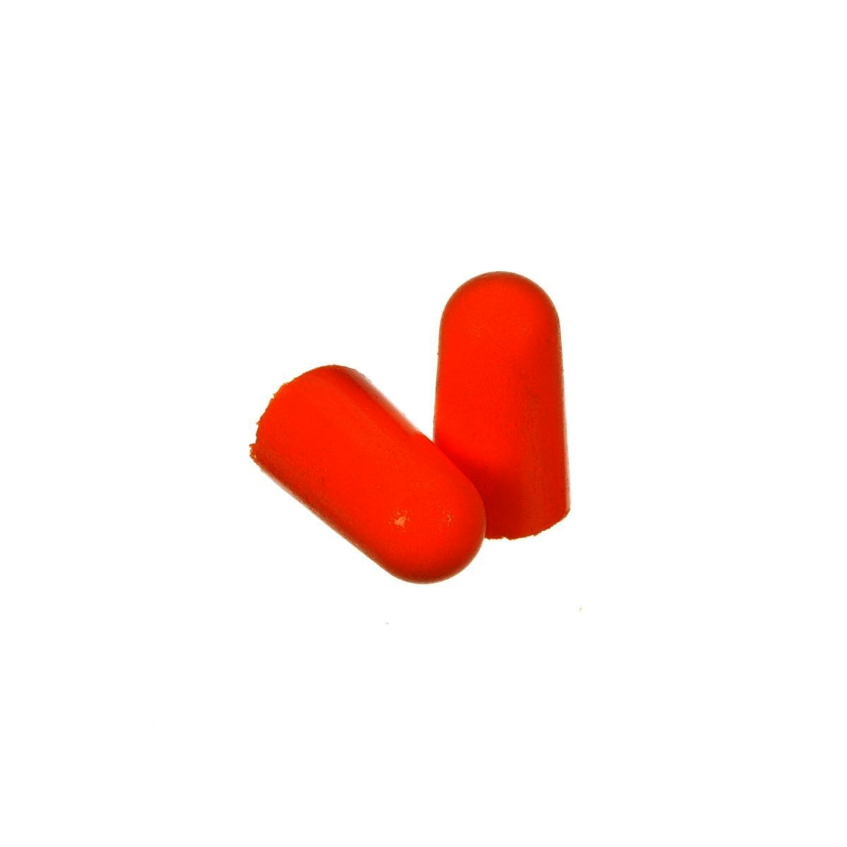 3M Foam Earplugs 1100 Uncorded 200 Pair / Box 3MR1100 for sale online at autumn supply