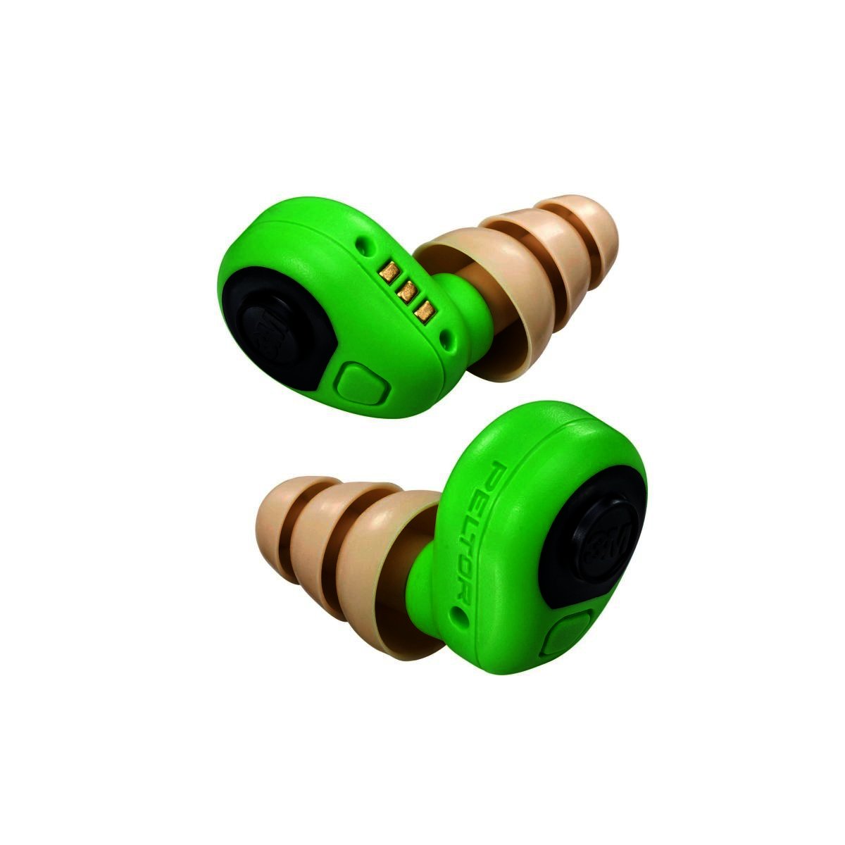 3M PELTOR Electronic Earplug EEP100 3MREEP-100 for sale online at autumn supply