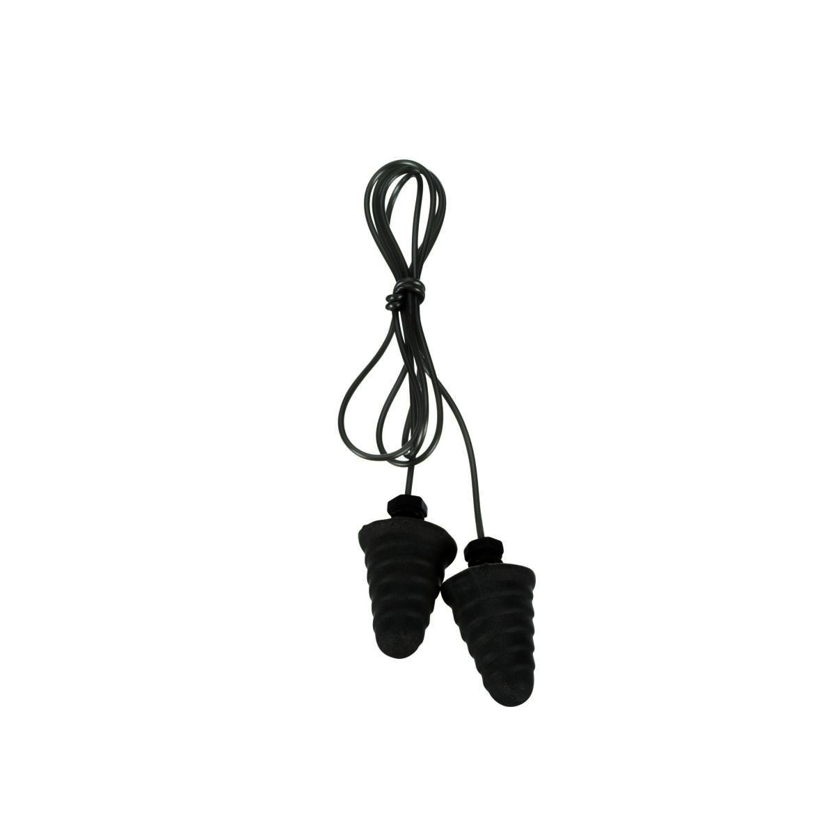 3M EAR Skull Screws Earplugs P1301 Corded 120 Pair / 3MRP1301 for sale online at autumn supply