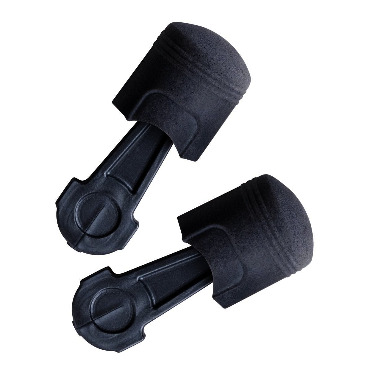 3M EAR Pistonz Earplugs P1400 Uncorded 100 Pair / Box 3MRP1400 for sale online at autumn supply