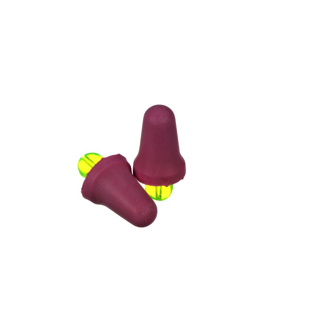 3M™ No-Touch™ Foam Earplugs P2000, Uncorded