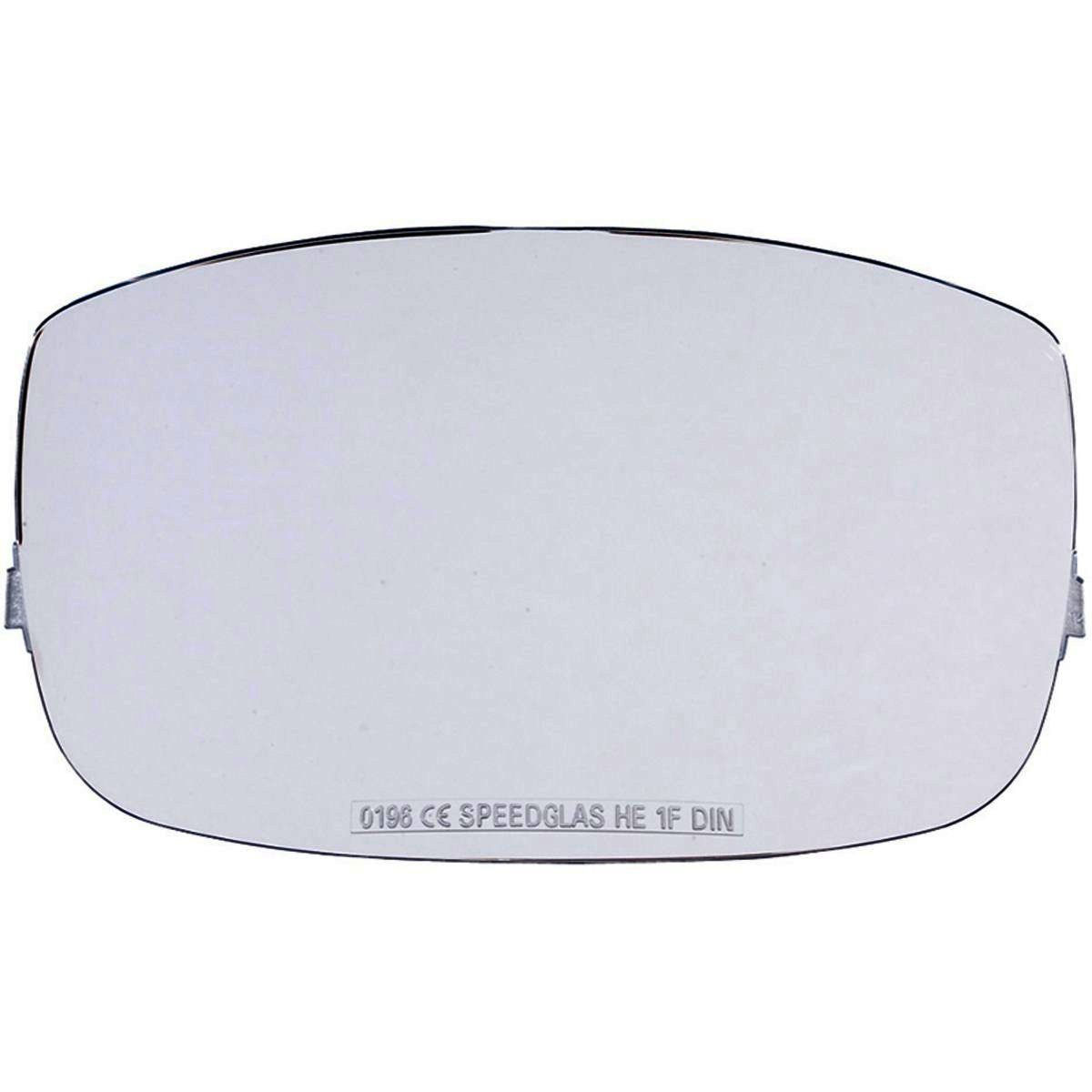 3M™ Speedglas™ Welding Helmet Outside Protection Plate 04-0270-03/37134 (AAD), High Density