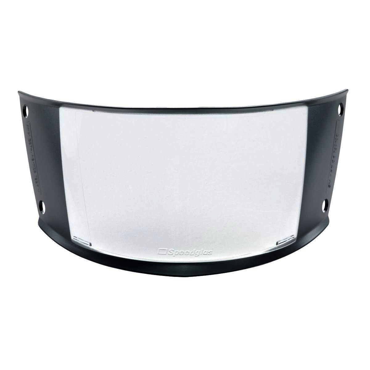 3M™ Speedglas™ Outside Protection Plate SL 05-0250-01, Scratch-Resistant