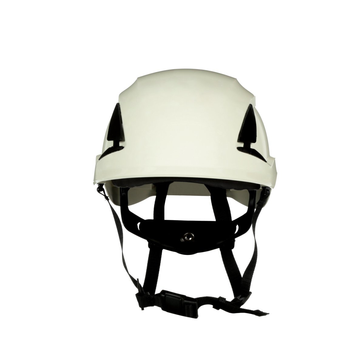 3M™ SecureFit™ Safety Helmet, X5001-ANSI, White