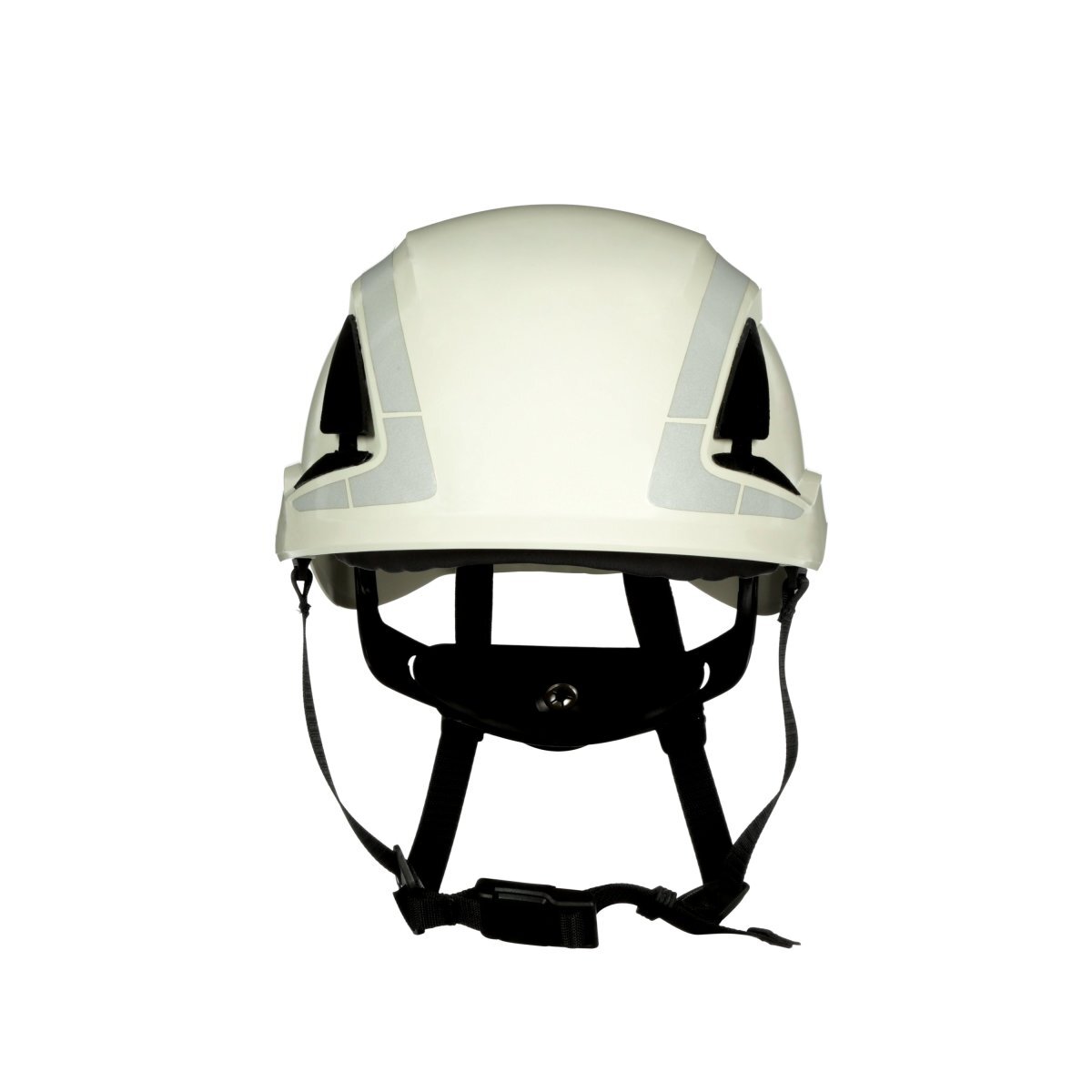 3M™ SecureFit™ Safety Helmet, X5001X-ANSI, White