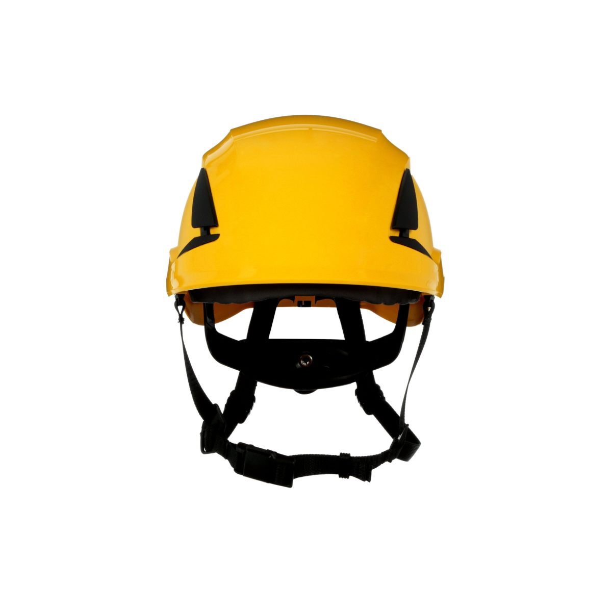 3M™ SecureFit™ Safety Helmet, X5002-ANSI, Yellow