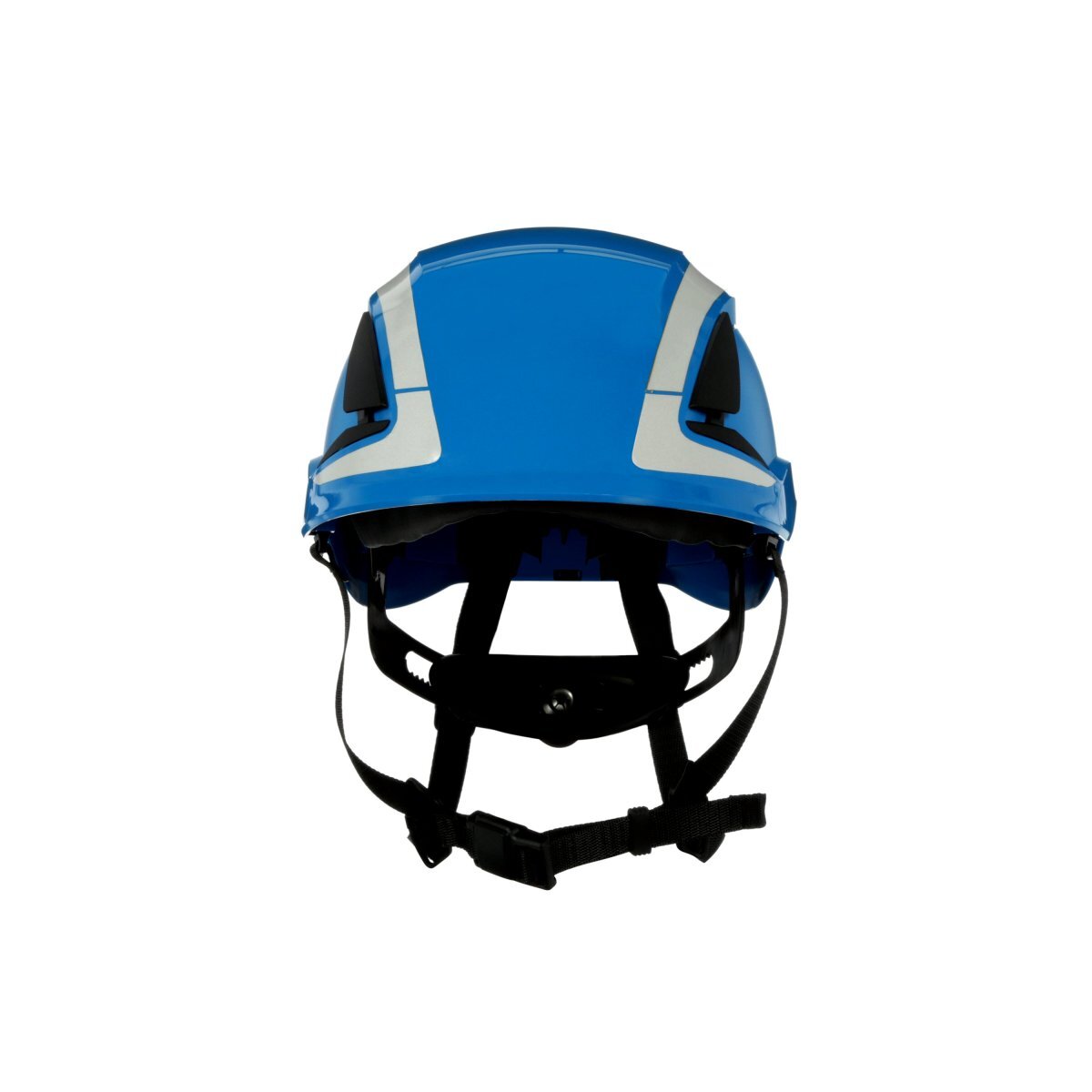 3M™ SecureFit™ Safety Helmet, X5003X-ANSI, Blue