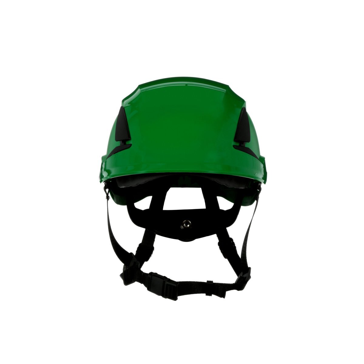 3M™ SecureFit™ Safety Helmet, X5004-ANSI, Green
