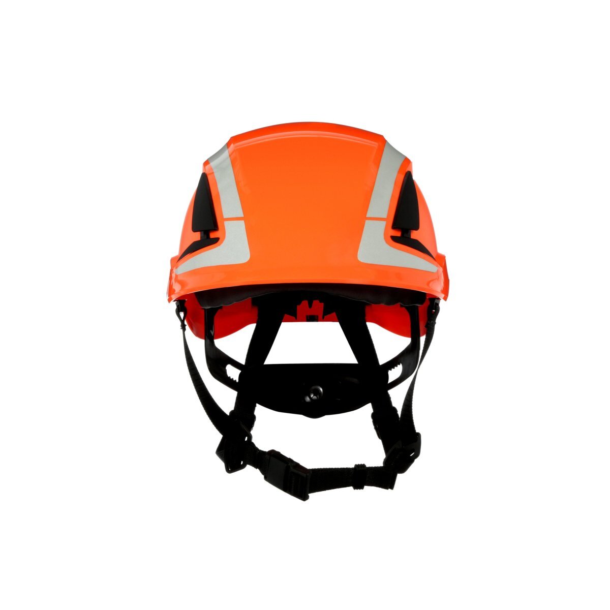 3M™ SecureFit™ Safety Helmet, X5007X-ANSI, Orange