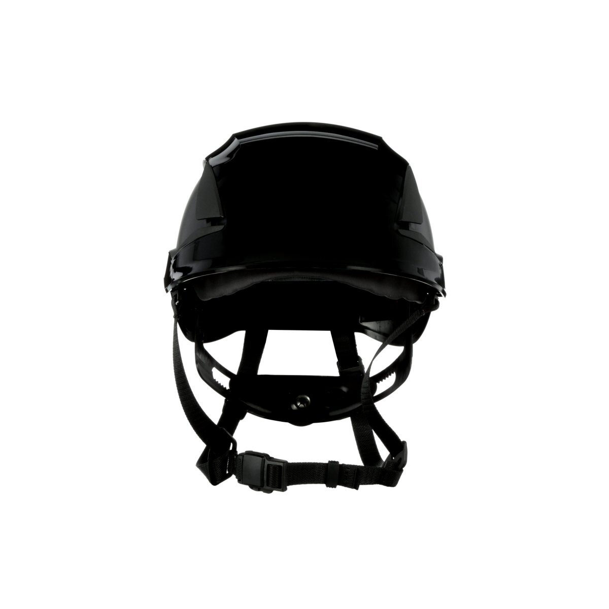 3M™ SecureFit™ Safety Helmet, X5012V-ANSI, Black, Vented
