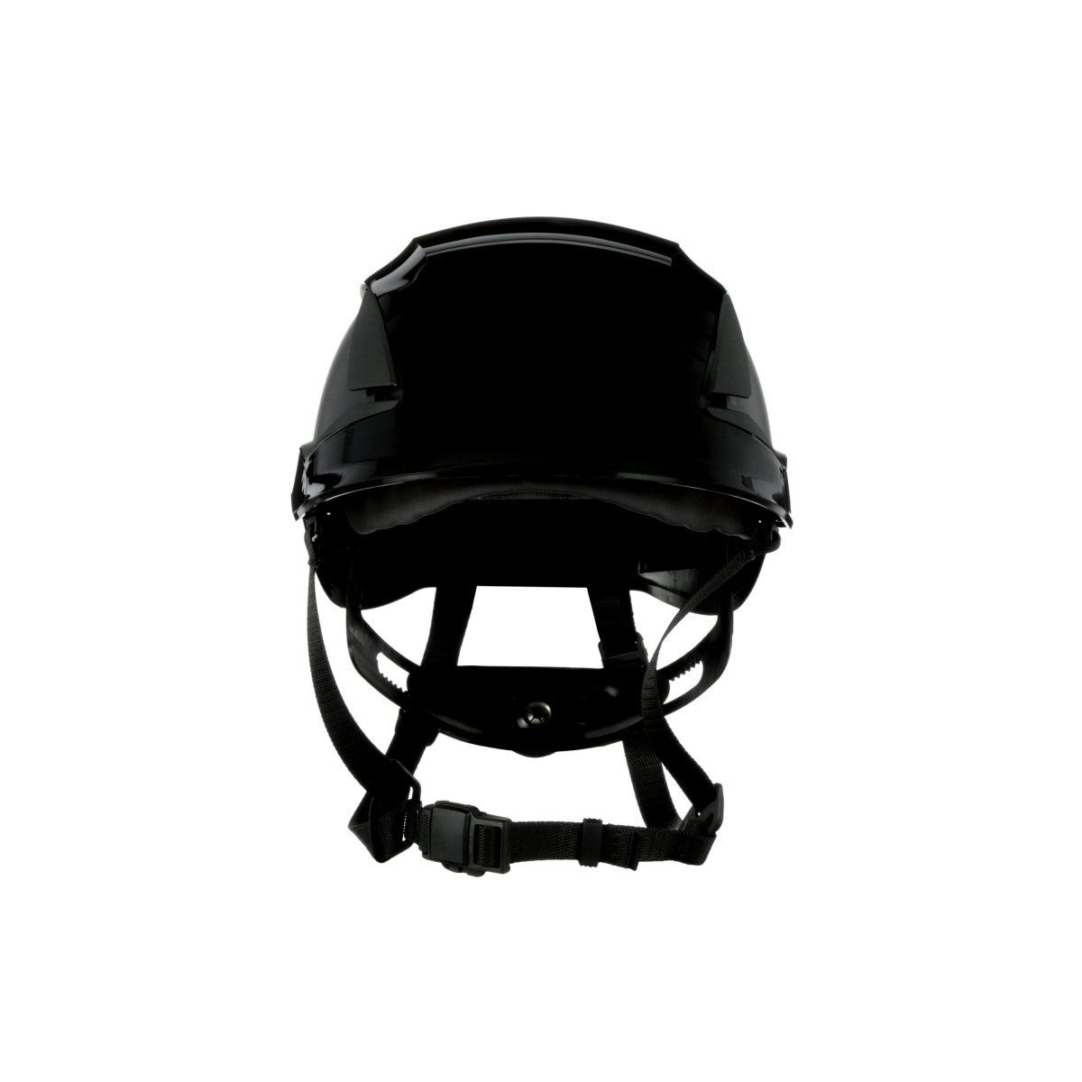 3M SecureFit Safety Helmet X5012VANSI Black Vented 3MRX5012V-ANSI for sale online at autumn supply