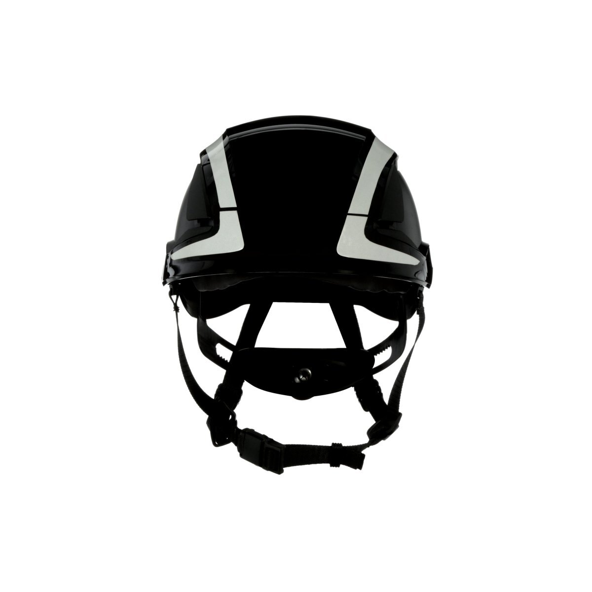 3M™ SecureFit™ Safety Helmet, X5012VX-ANSI, Black, Vented