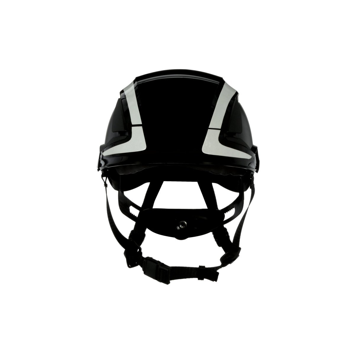 3M SecureFit Safety Helmet X5012VXANSI Black Vented 3MRX5012VX-ANSI for sale online at autumn supply