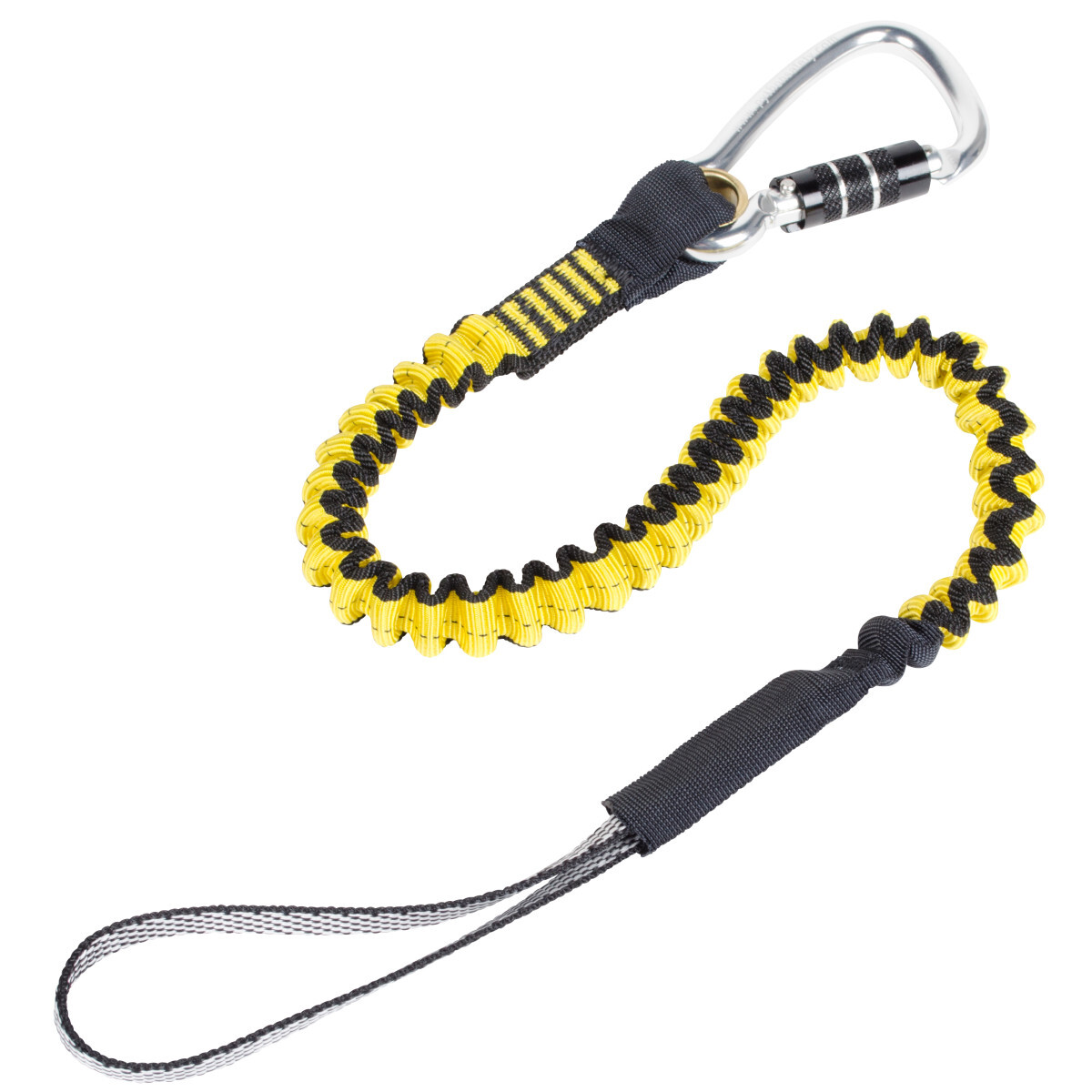 3M™ DBI-SALA® Hook2Loop Bungee Tool Tether, Medium Duty 1500049