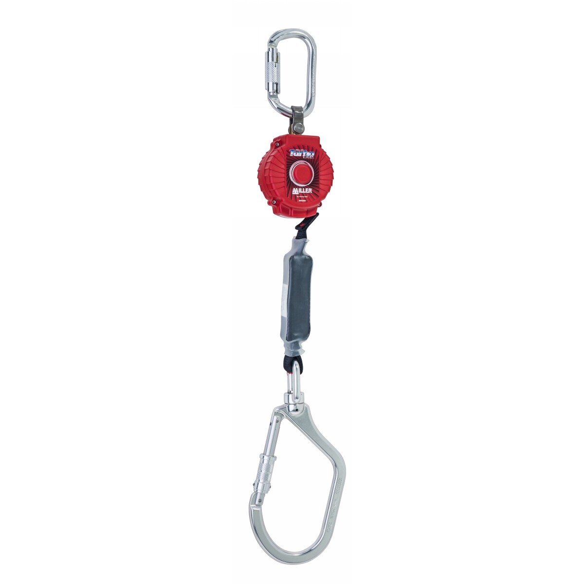 Honeywell Miller® GlideLoc® Fixed Galvanized Reinforcement With Hardware Honeywell Miller® GlideLoc® Fixed Galvanized Reinforcement With Hardware