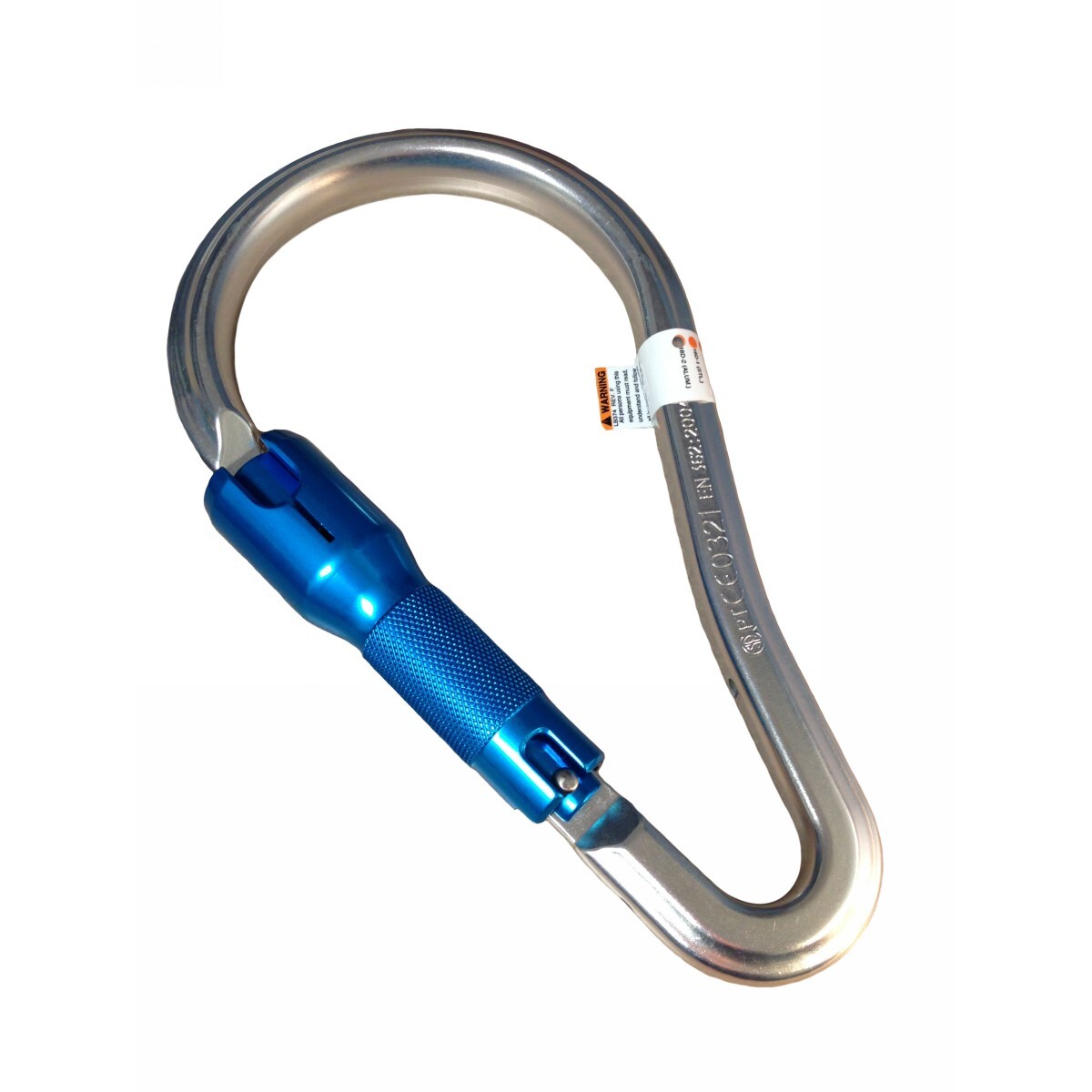 Honeywell Miller AutoLock Double Action Twist Lock Ca HON18D-2-Z7/ for sale online at autumn supply
