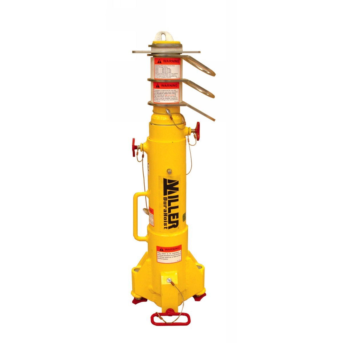 Honeywell Miller DuraHoist 33 58 Portable Freestandi HONDH-AP-1/ for sale online at autumn supply