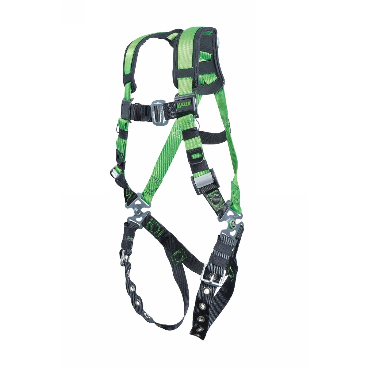 Honeywell Miller® Revolution™ Universal Construction Style Harness