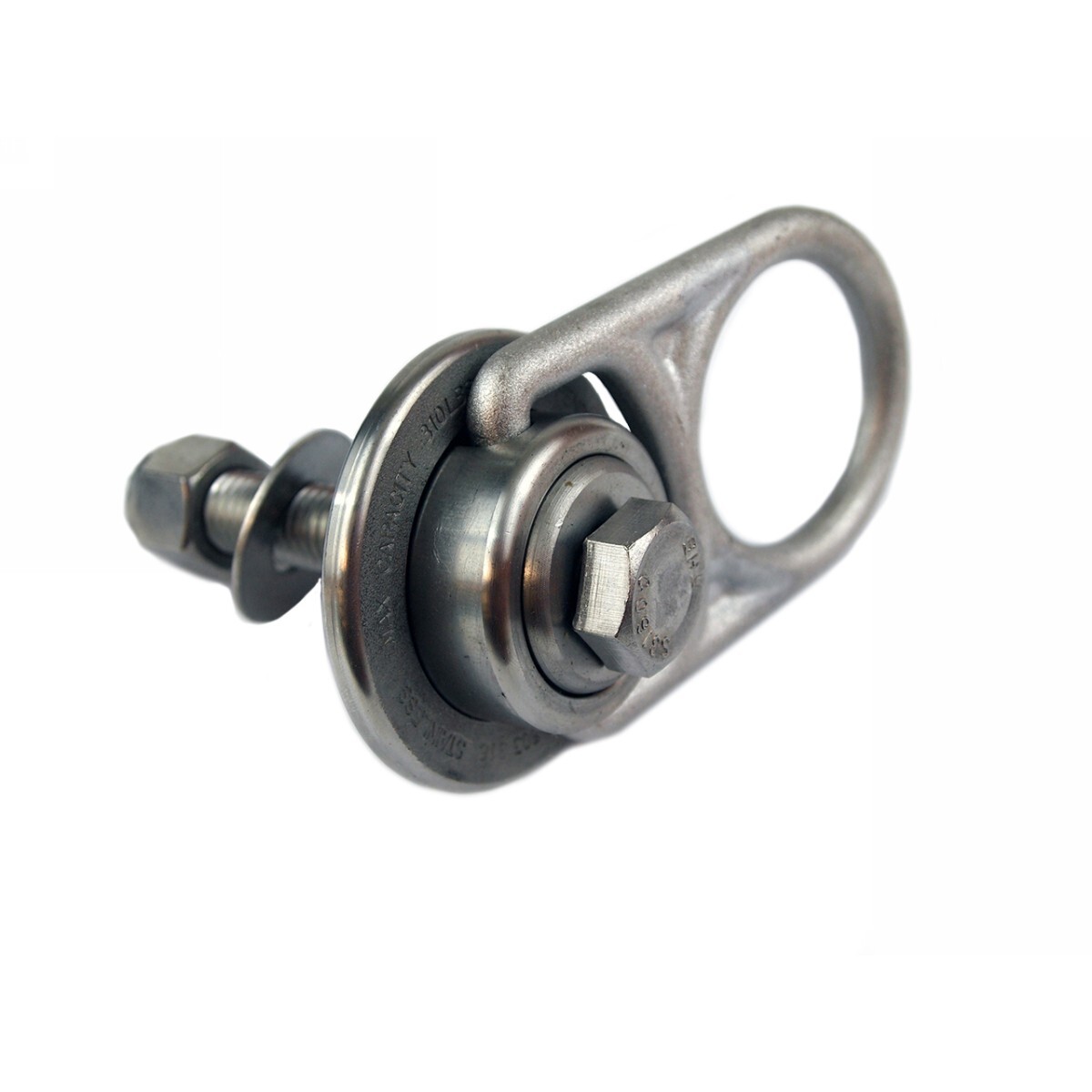 Honeywell Miller Stainless Steel Swivel Anchor HONRACSWS100S-316 for sale online at autumn supply