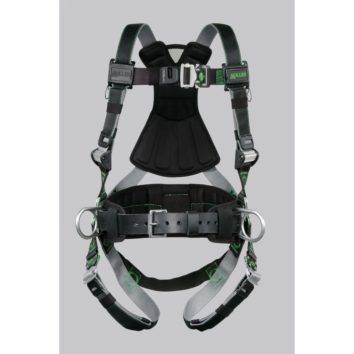 Honeywell Miller® Revolution™ Universal Vest Style Full Body Harness