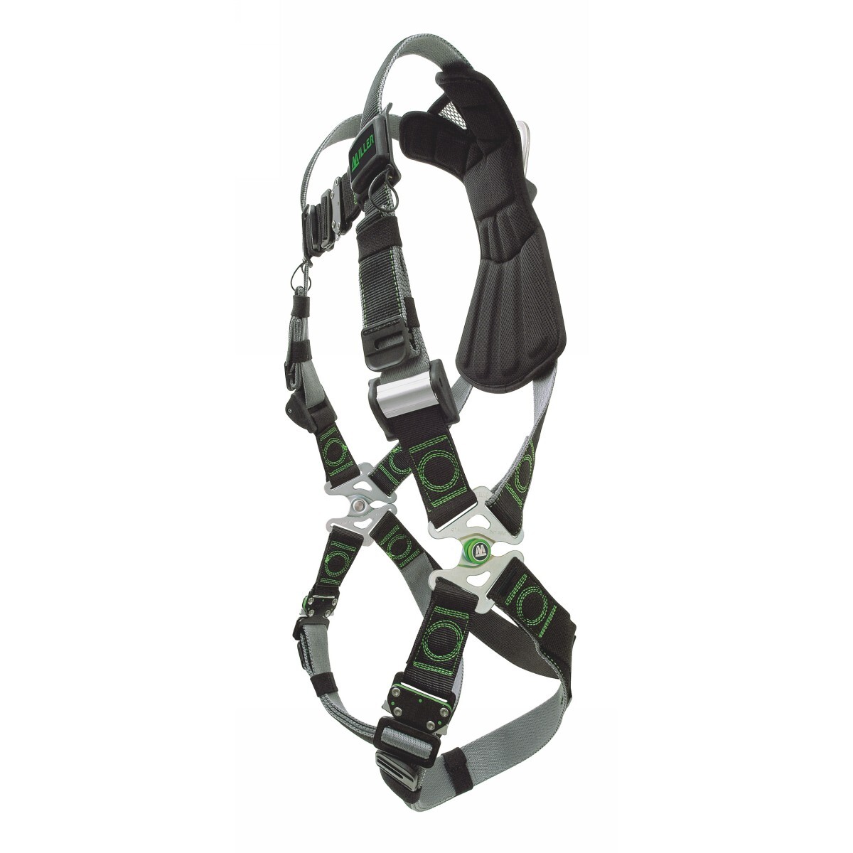 Honeywell Miller® Revolution™ Small - Medium Vest Style Full Body Harness