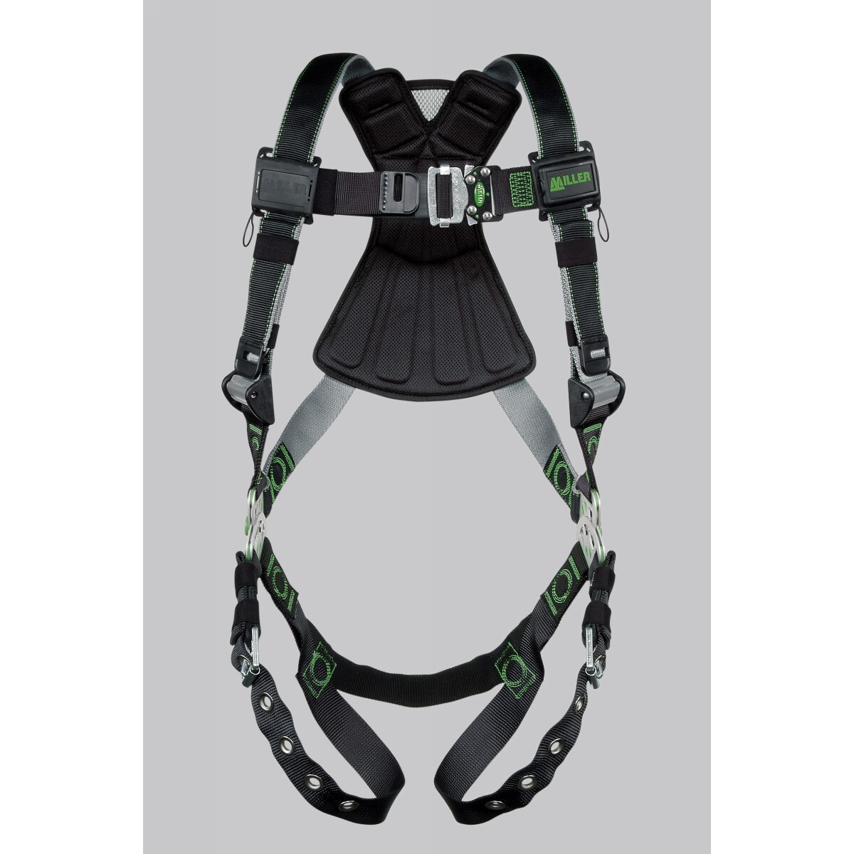 Honeywell Miller® Revolution™ Small - Medium Vest Style Full Body Harness