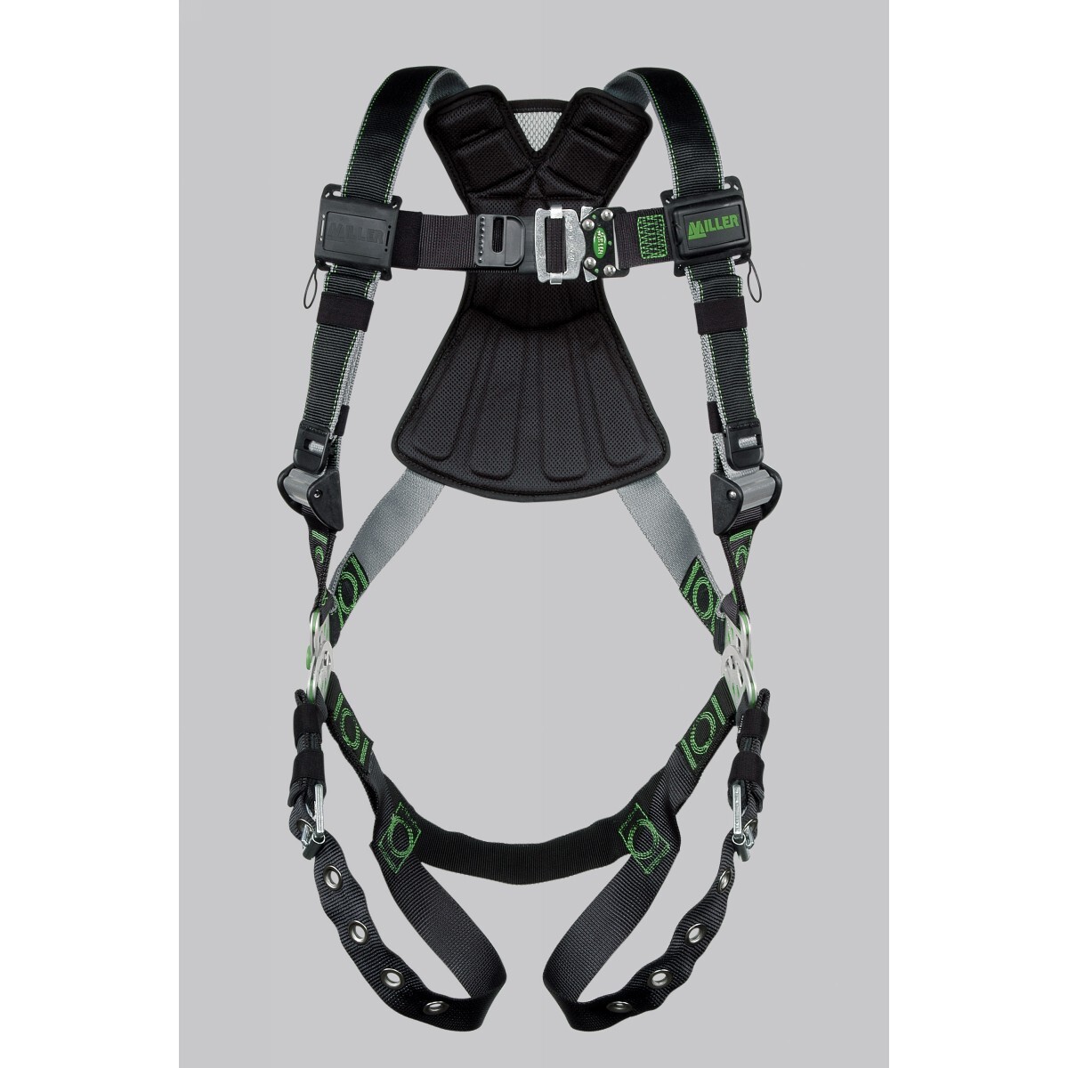 Honeywell Miller® Revolution™ Universal Vest Style Full Body Harness