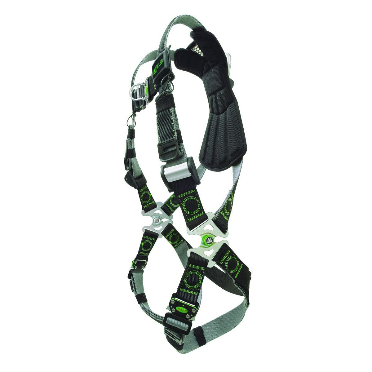 Honeywell Miller® Revolution™ Universal Vest Style Full Body Harness