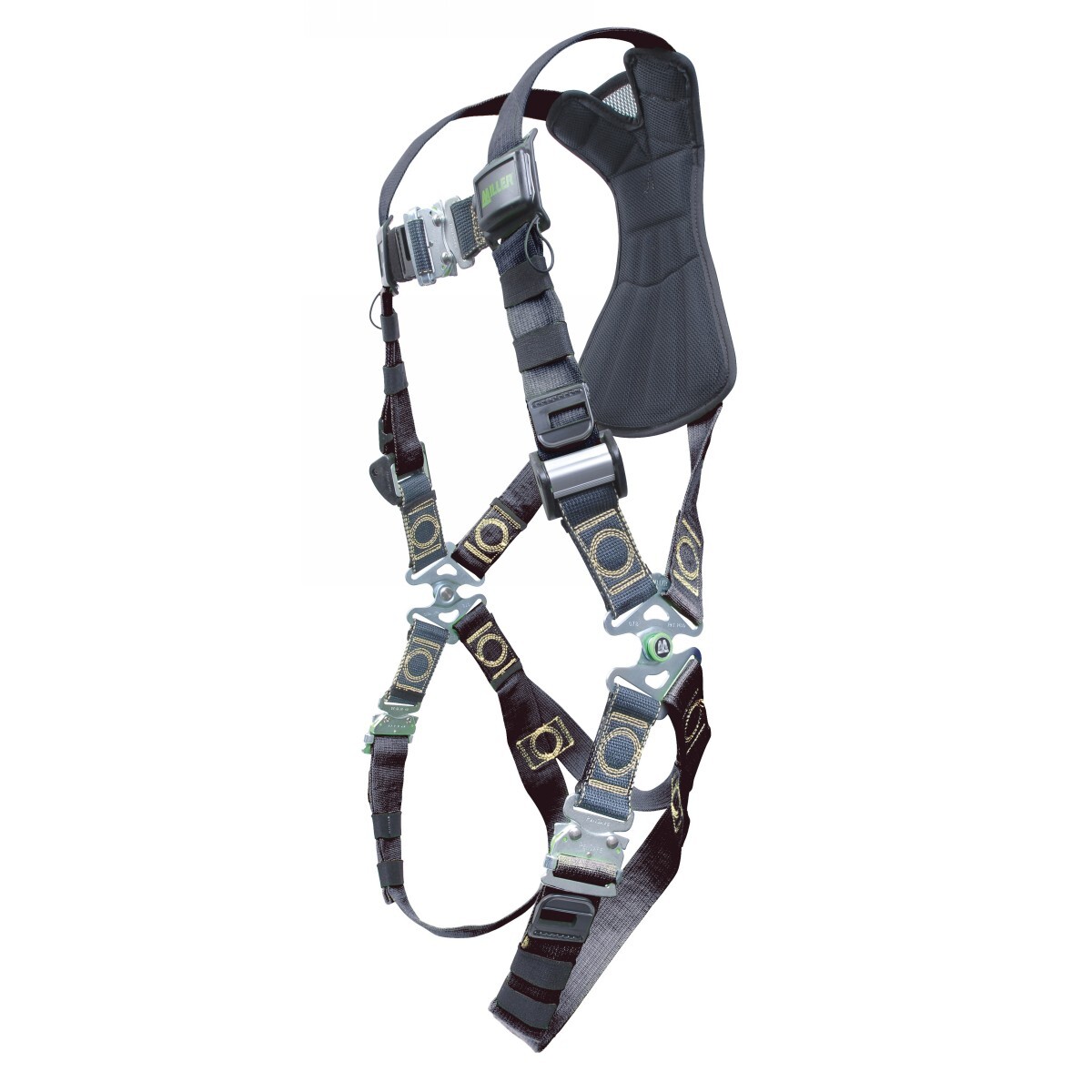 Honeywell Miller® Small - Medium Welding Full Body Harness