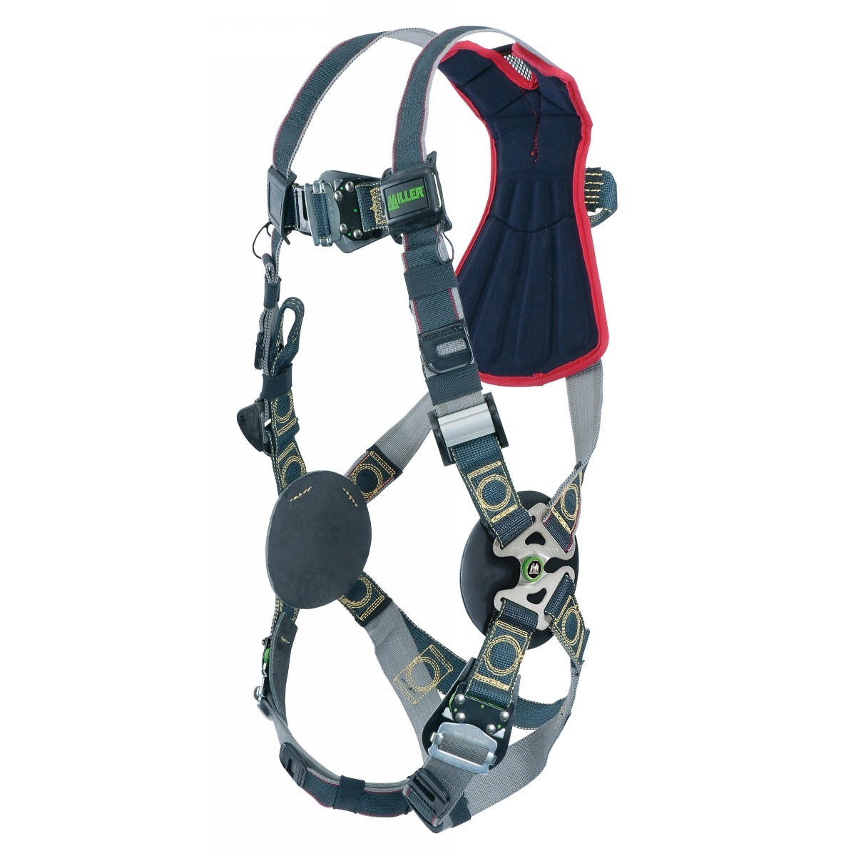 Honeywell Miller Universal ArcRated Harness HONRKNARRL-QC/UBK for sale online at autumn supply