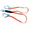 Honeywell Miller Titan Harness And Lanyard Fall Prote HONTK4051Z7U6FTAK for sale online at autumn supply