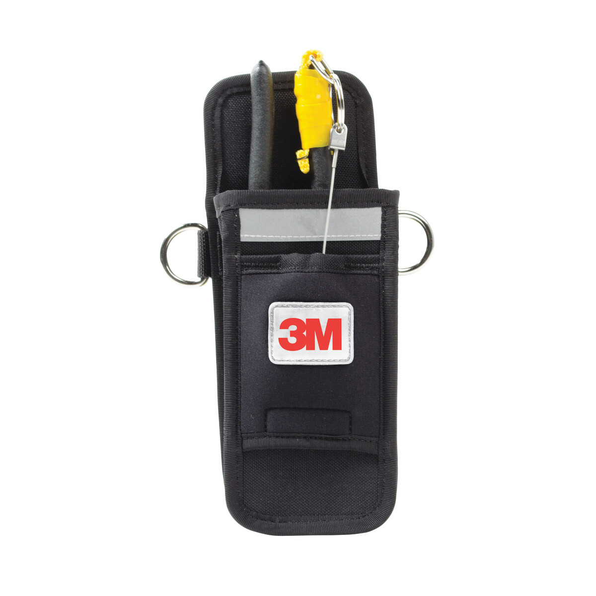 3M DBISALA Single Tool Holster With Retractor Belt 15 D621500102 for sale online at autumn supply