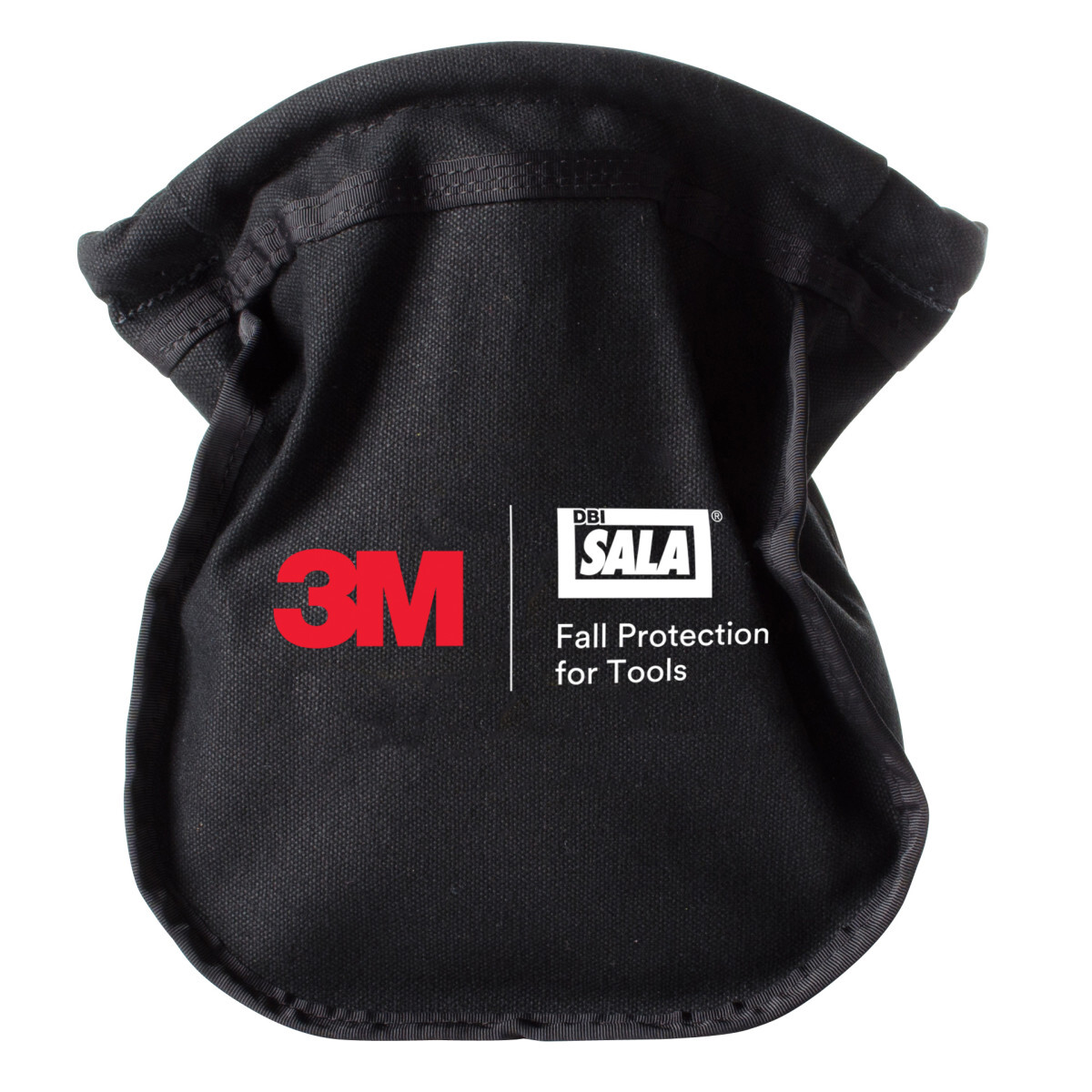 3M™ DBI-SALA® Parts Pouch, Canvas Black 1500119, Small